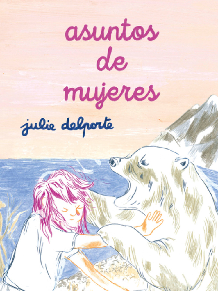 Asuntos de mujeres