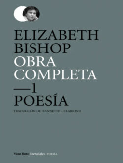 Obra completa 1 Poesía