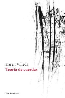 Teoría de las cuerdas