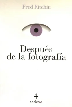 Después De La Fotografía