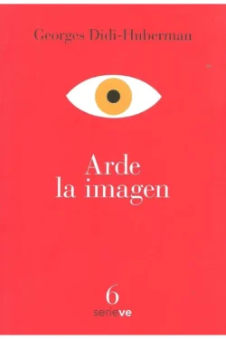 Arde La Imagen