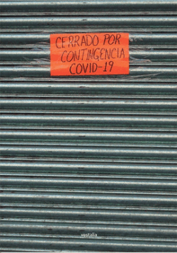 Cerrado Por Contingencia Covid19