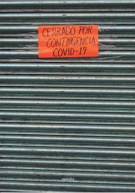 Cerrado Por Contingencia Covid19