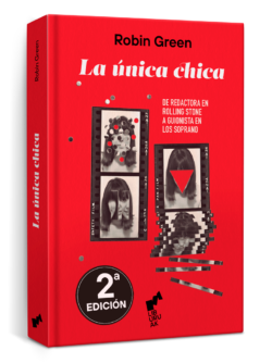 La única chica