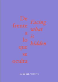 De frente a lo que se oculta