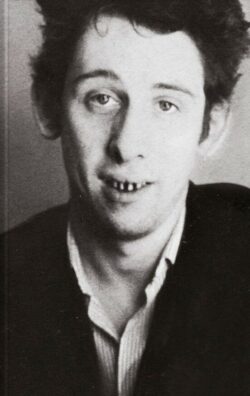 Una furiosa devoción: La biografía autorizada de Shane Macgowan