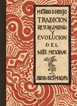 Método de dibujo, tradición, resurgimiento y evolución del arte mexicano