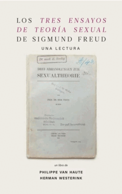 Los tres ensayos de teoría sexual de Sigmund Freud
