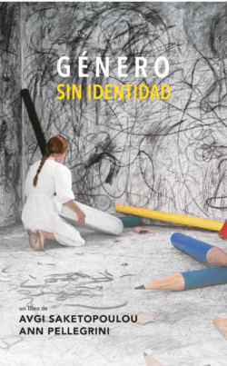 Género sin identidad