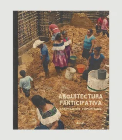Arquitectura participativa de Cooperación Comunitaria