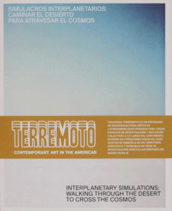 Simulacros interplanetarios