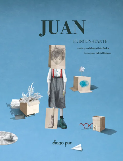 Juan el inconstante